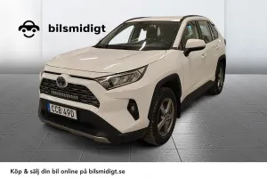 Toyota Rav4 2022
