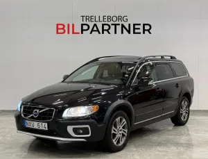 Volvo XC70 2013