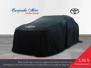 Toyota Rav4 2021