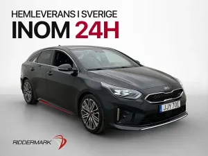 Kia Ceed 2019