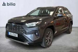 Toyota Rav4 2025