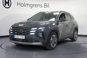 Hyundai Tucson 2025