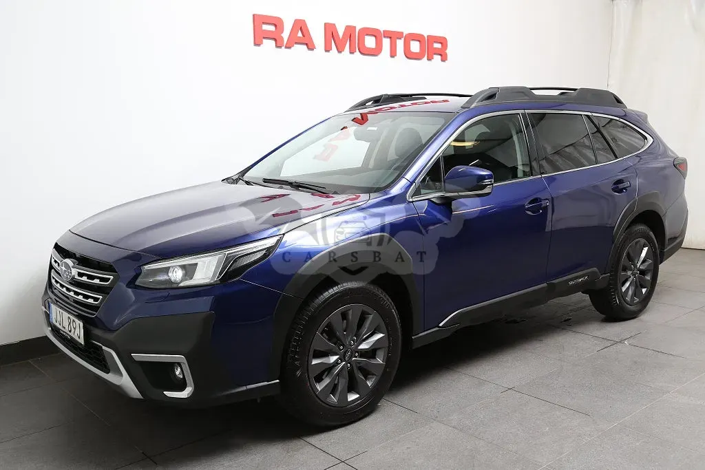 Subaru Outback 2024