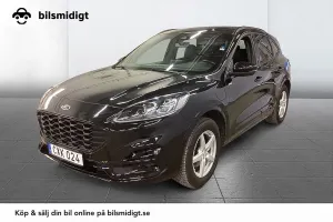 Ford Kuga 2023