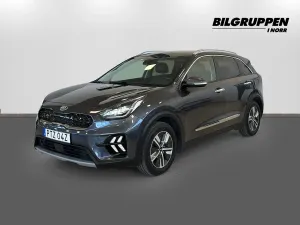 Kia Niro 2020