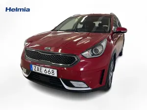 Kia Niro 2018