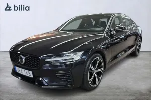 Volvo S60 2022