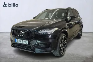 Volvo XC90 2023
