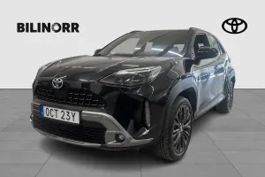 Toyota Yaris 2023