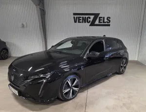 Peugeot 308 2023