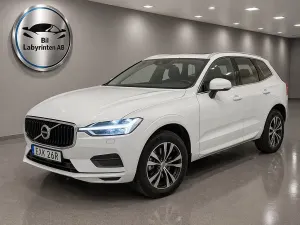 Volvo XC60 2020