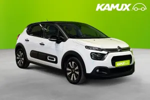 Citroën C3 2022