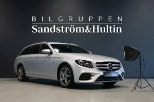 Mercedes-Benz E 2020