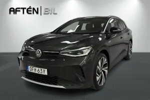 Volkswagen ID.4 2021