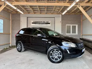 Volvo XC60 2016