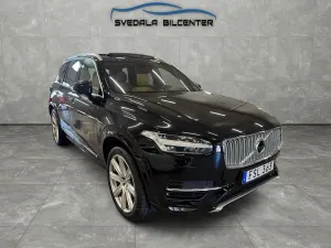 Volvo XC90 2016