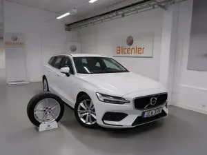 Volvo V60 2020