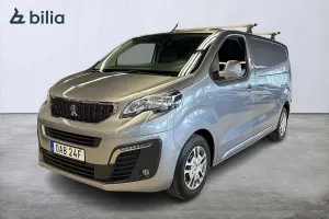 Peugeot Expert 2022