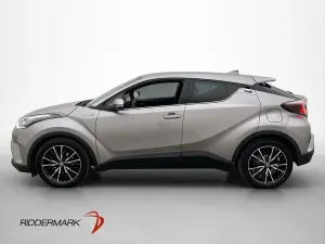 Toyota C-HR 2019