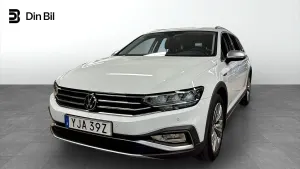 Volkswagen Passat 2024