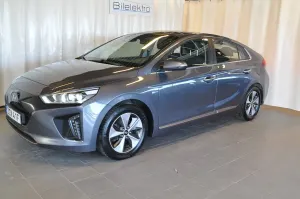 Hyundai IONIQ 2019