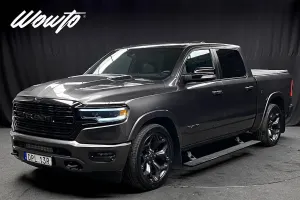Dodge RAM 2021