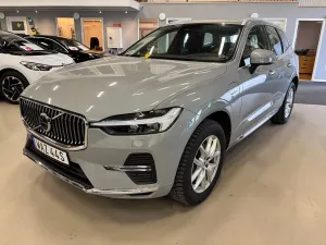 Volvo XC60 2024