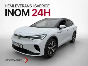 Volkswagen ID.4 2022