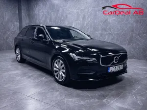 Volvo V90 2018