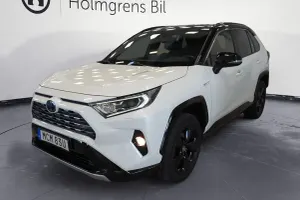 Toyota Rav4 2020