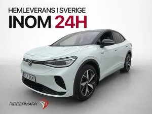 Volkswagen ID.5 2023