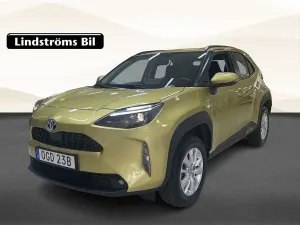 Toyota Yaris 2023