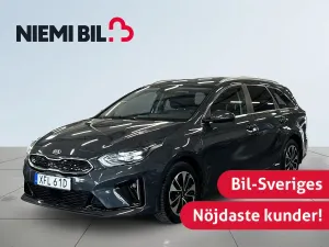 Kia Ceed 2021