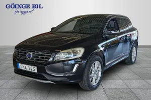 Volvo XC60 2015