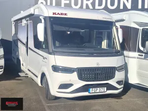 Kabe Imperial 2024