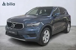 Volvo XC40 2022