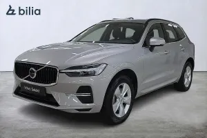 Volvo XC60 2024