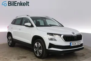 Skoda Karoq 2023