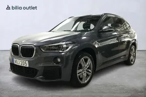BMW X1 2019