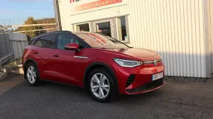 Volkswagen ID.4 2021