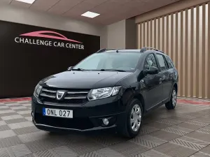 Dacia Logan 2015