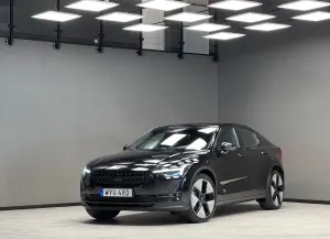 Polestar 2 2023