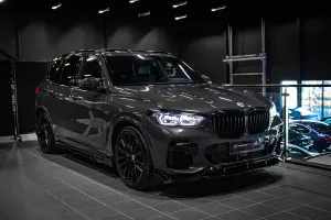 BMW X5 2023
