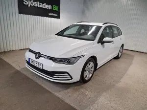 Volkswagen Golf 2023