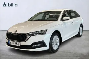 Skoda Octavia 2024