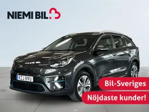 Kia Niro 2021