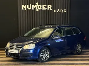 Volkswagen Golf 2008