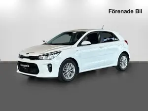 Kia Rio 2020