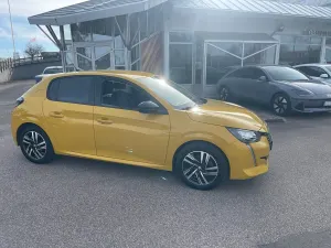 Peugeot 208 2023