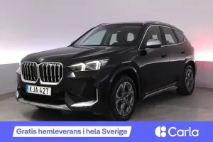 BMW X1 2024